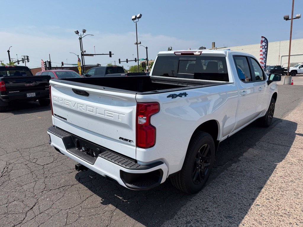 2026 Chevrolet Silverado 1500 RST - Photo 10