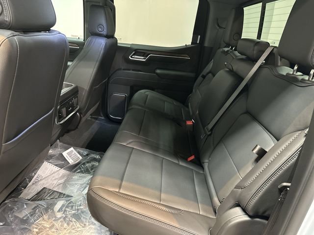 2026 GMC Sierra 1500 Denali - Photo 27