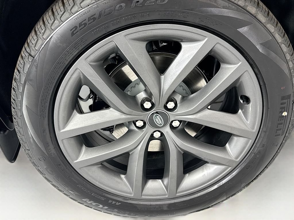 New 2026 Varesine Blue LAND ROVER Dynamic SE image 32