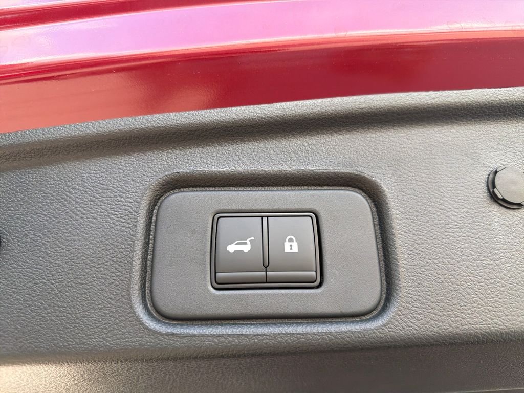 New 2026 Nissan Pathfinder SV 4D Sport Utility