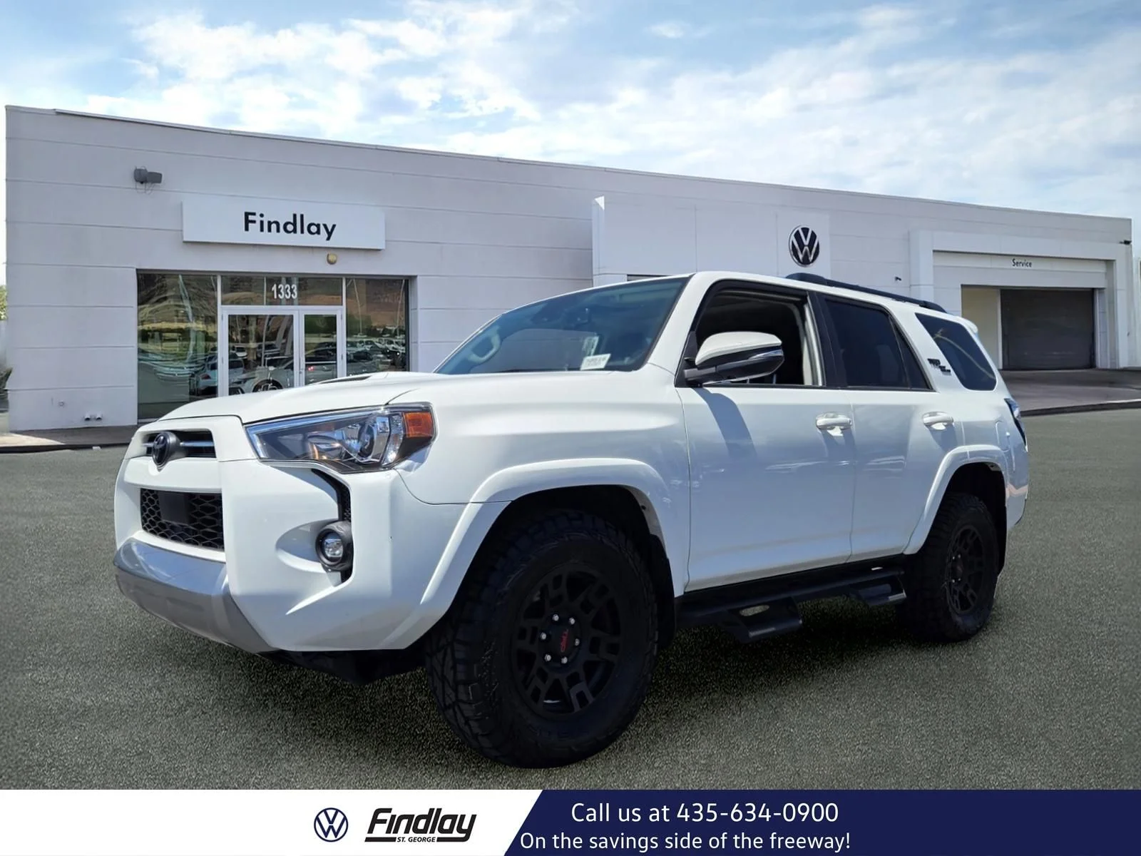 2024 Toyota 4Runner TRD Off-Road Premium 4WD V6's photo