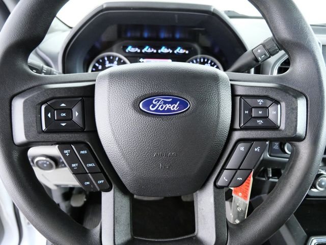 Used 2022 White Ford XLT image 26