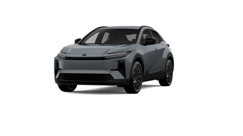 New 2026 Cement Toyota  XSE image 21