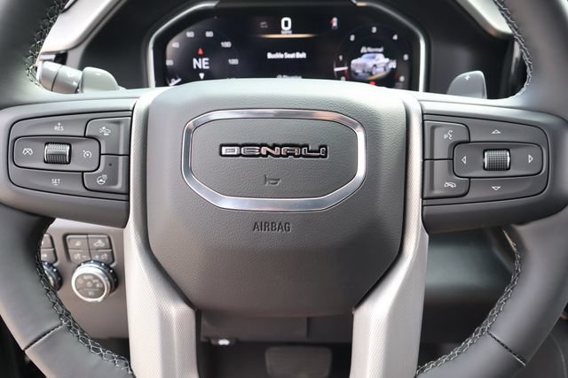 New 2026 Onyx Black GMC Denali image 24