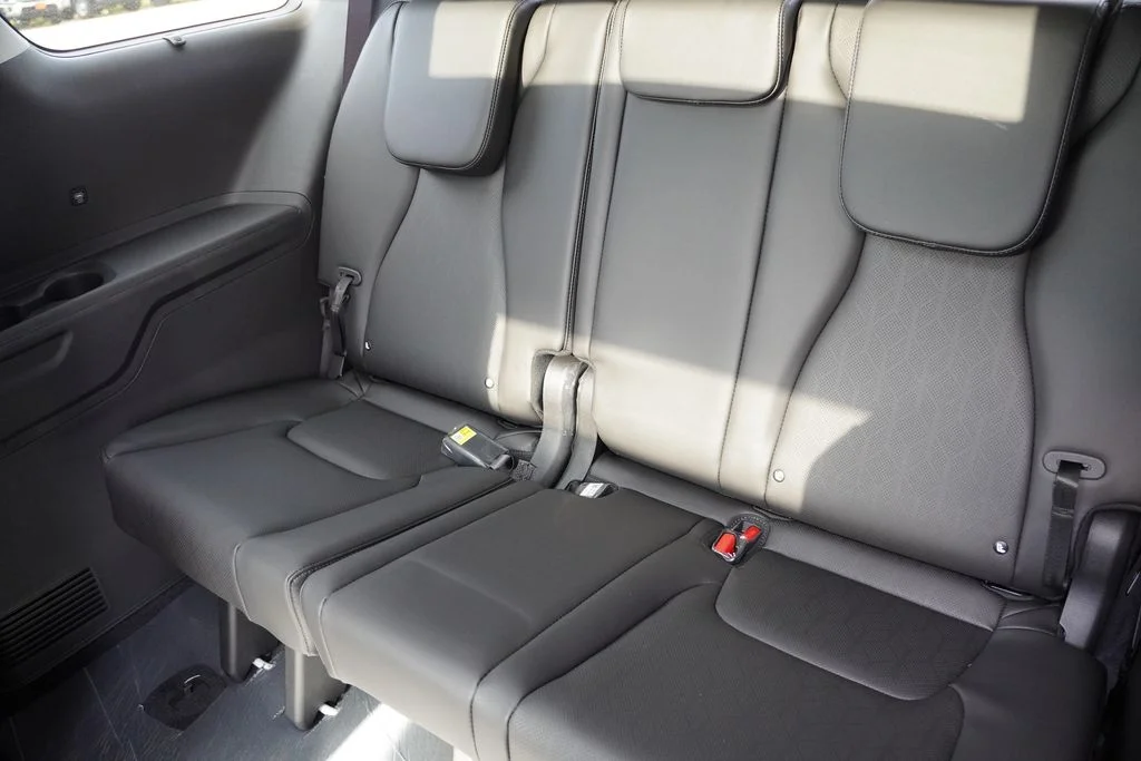 New 2027 Snow White Pearl Kia SX image 12