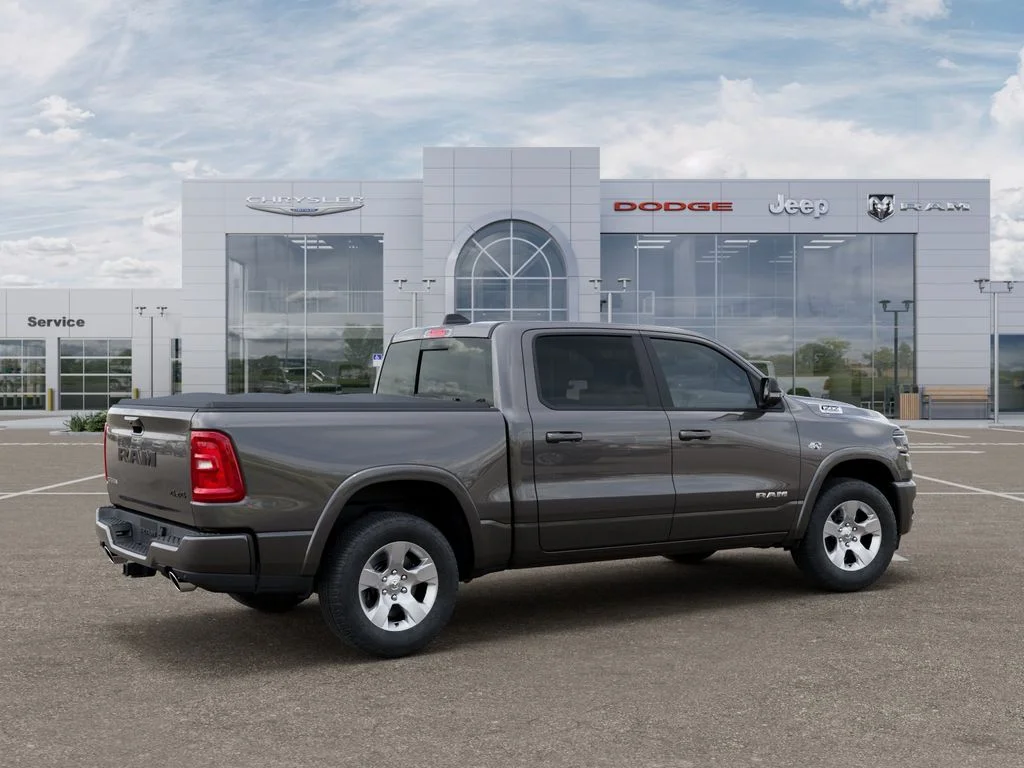 2026 RAM 1500 Big Horn/Lone Star - Photo 4