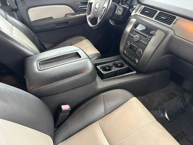Used 2007 Black Chevrolet LT image 21
