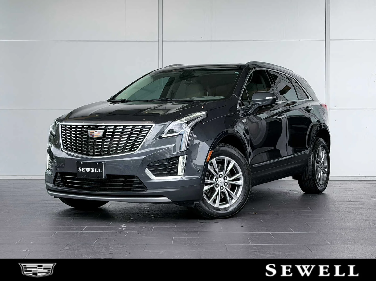 2021 Cadillac XT5 FWD Premium Luxury's photo