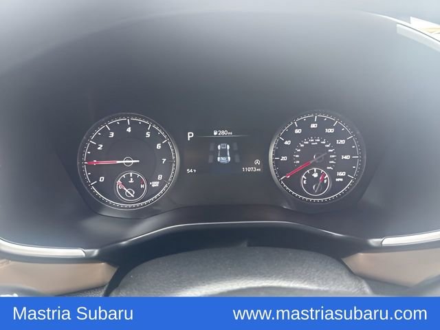 Used 2023 Stormy Blue Hyundai SE image 19