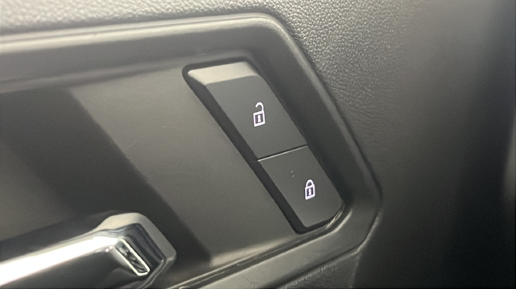 Used 2024 Black GMC Elevation image 30