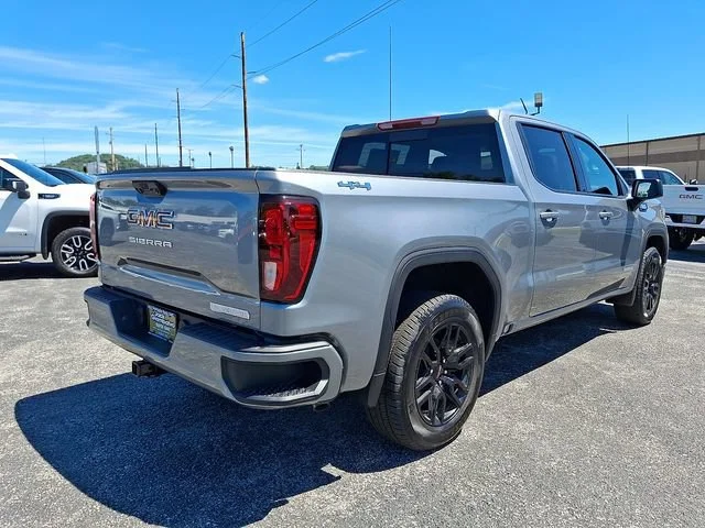 New 2026 Sterling Metallic GMC Elevation image 7