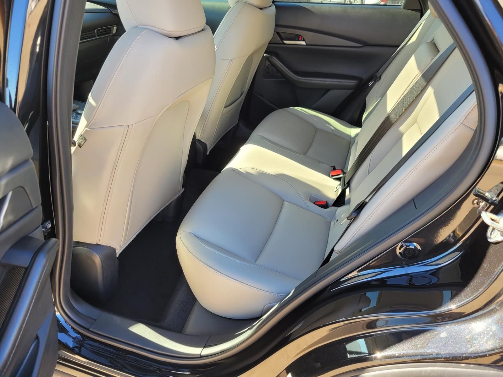 2026 Mazda CX-30 Preferred - Photo 10