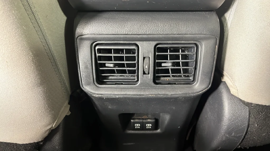 Used 2020 Green Toyota XLE image 36