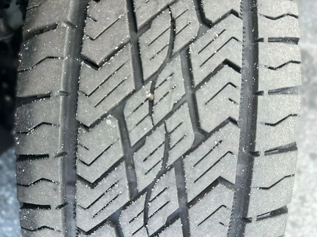 Used 2024 Blue Ford Heritage image 11
