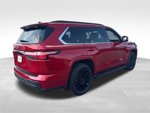Used 2023 Red Toyota SR5 image 5