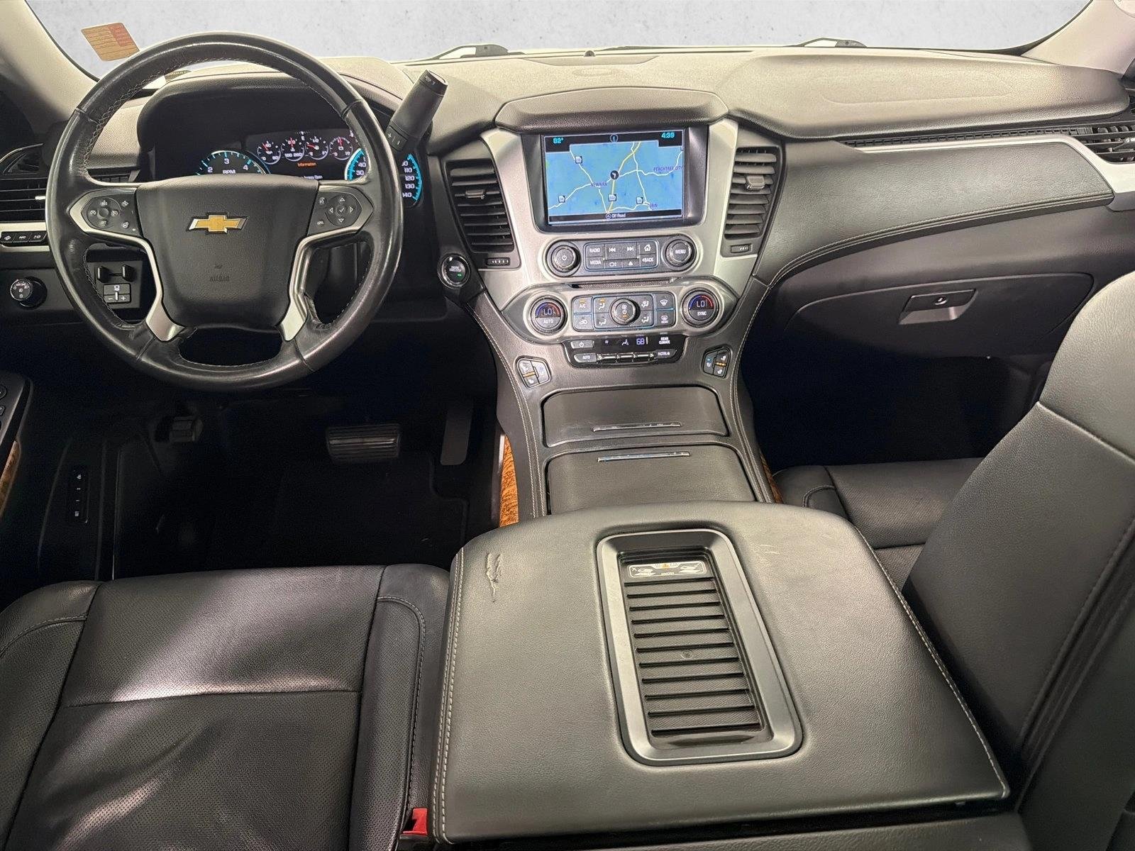 Used 2018 Black Chevrolet Premier image 26