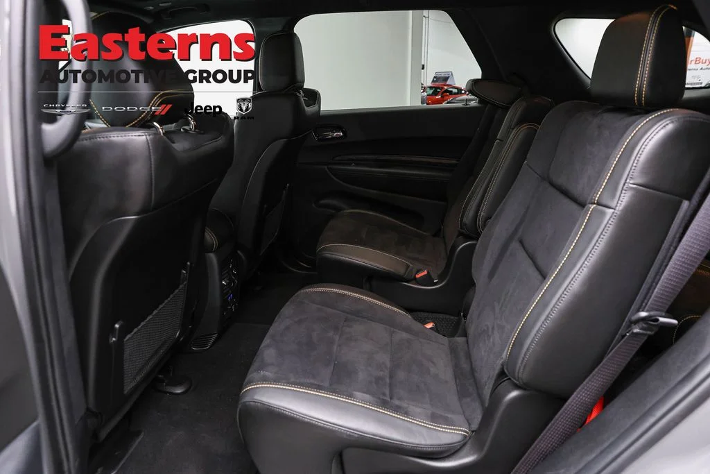 Used 2025 Gray Dodge R/T 20th Anniversary Plus image 22