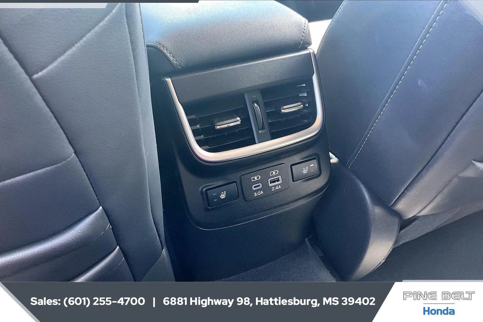 Used 2023 Ice Silver Metallic Subaru Touring image 25