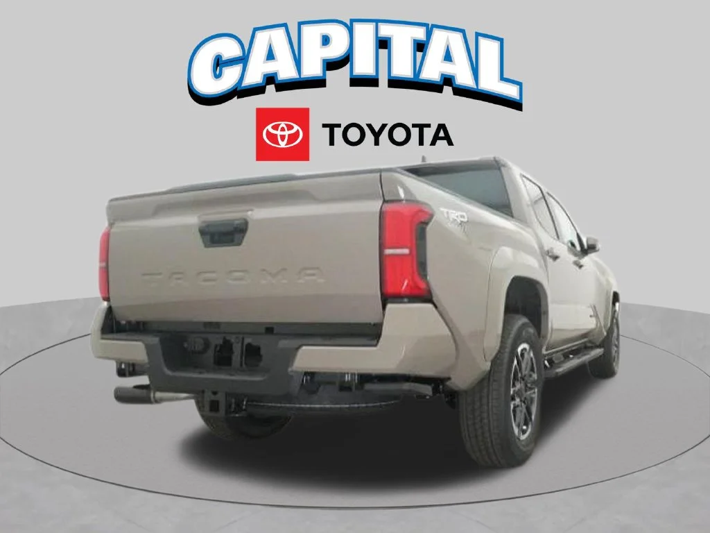 Used 2026  Toyota TRD Sport image 28