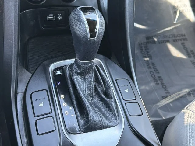 Used 2018 Gray Hyundai 2.4 Base image 23