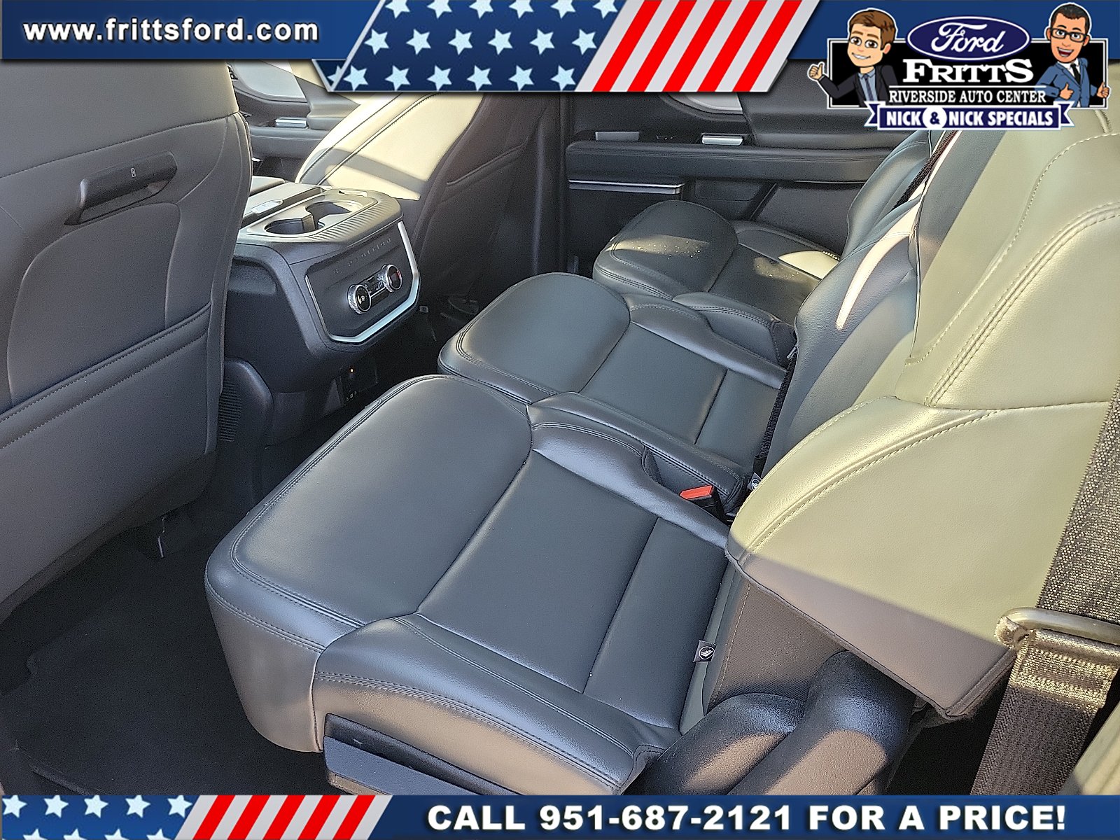 Certified Used 2026 Black Metallic Ford Active MAX image 13