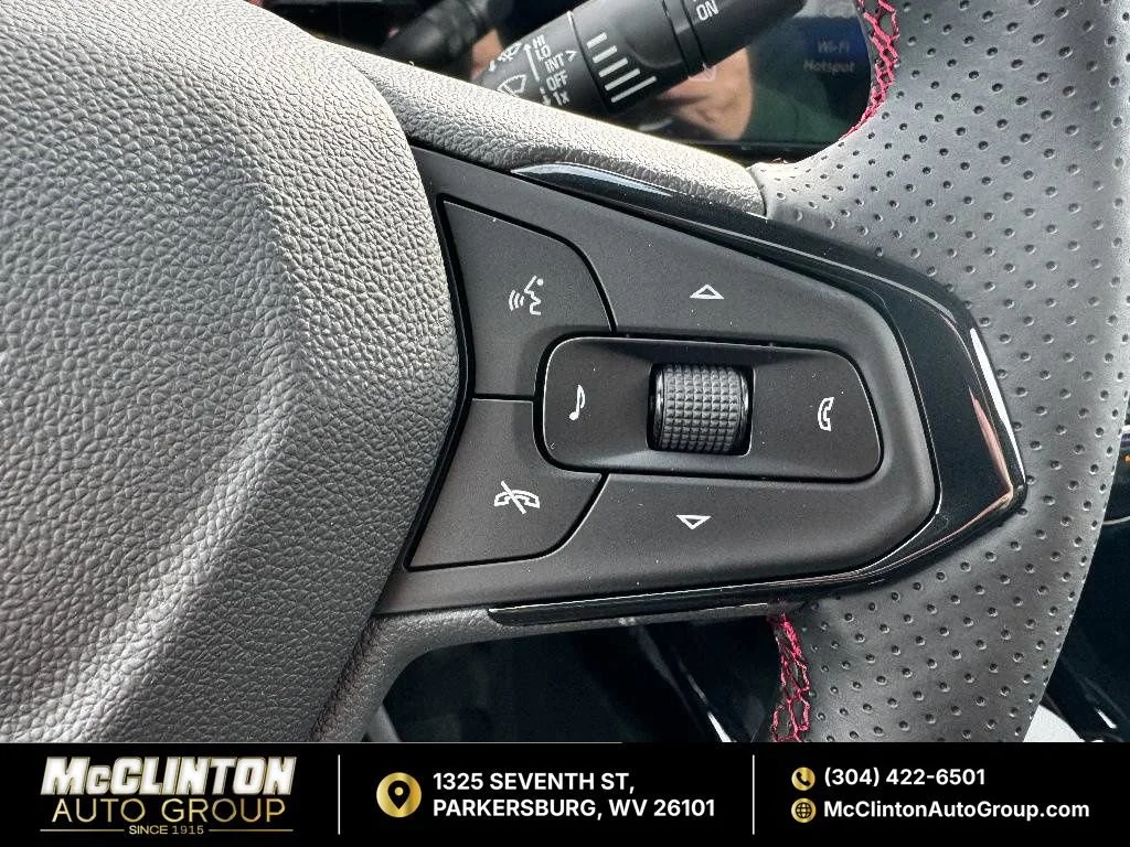2026 Chevrolet Trax RS - Photo 23