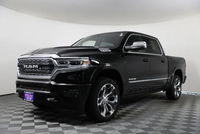 2024 Ram 1500 Limited