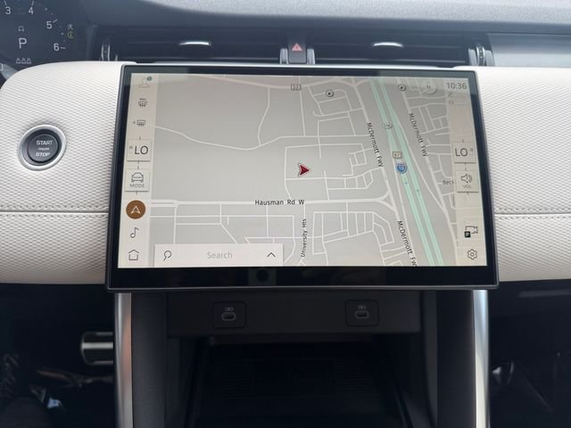 New 2026 Varesine Blue Land Rover Landmark image 20