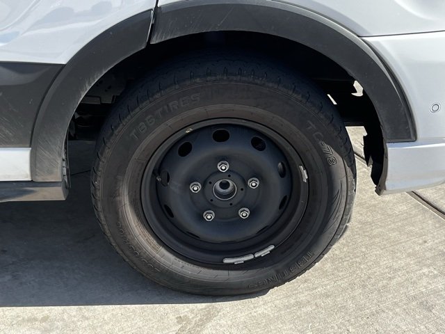 2023 Ford Transit photo 4