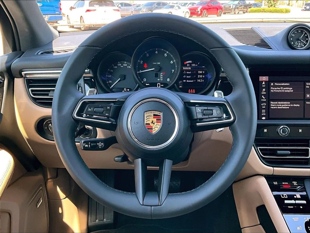 New 2026 Red Porsche  image 14