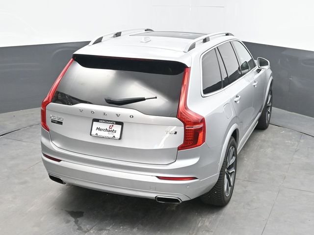 Used 2018 Silver Volvo T6 Momentum image 37