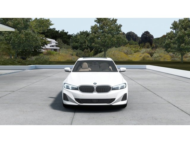 New 2026 Alpine White BMW  image 3