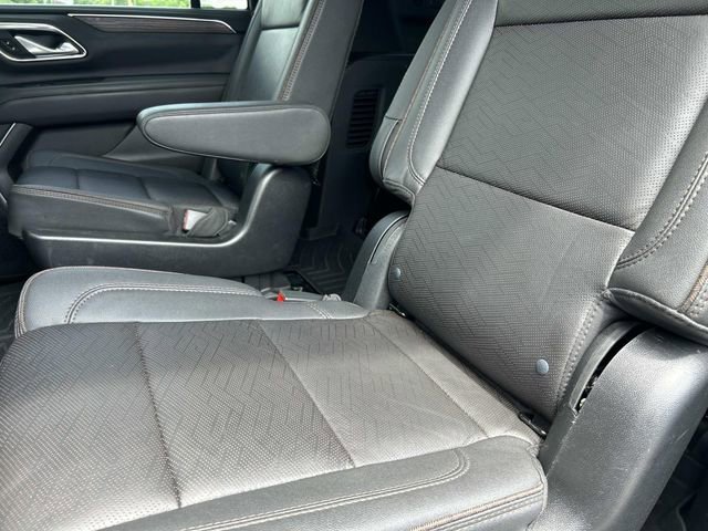 2023 Chevrolet Suburban High Country - Photo 19