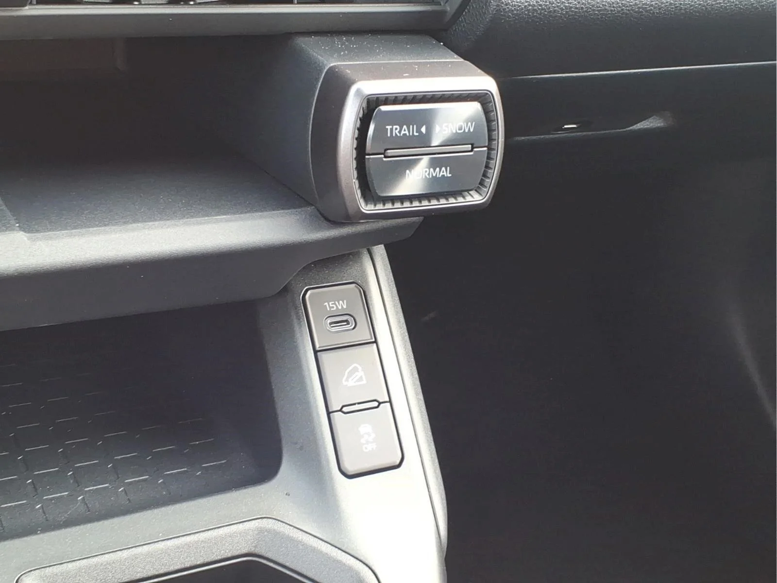 Used 2026 Black Toyota GR Sport image 16