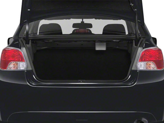 Used 2012 Satin White Pearl Subaru 2.0i Premium image 12