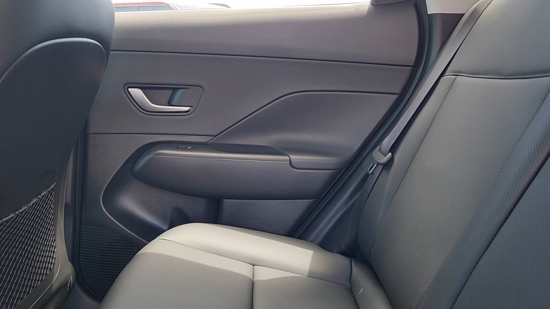 Certified Used 2026 Neoteric Yellow Hyundai SEL Premium image 15