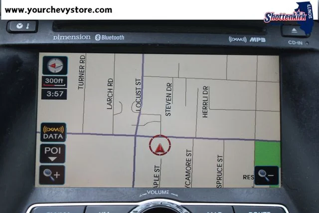 Used 2011 Black Hyundai SE image 26