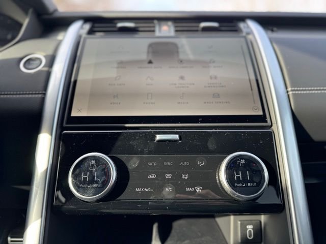 2026 Land Rover Discovery Gemini Edition - Photo 29
