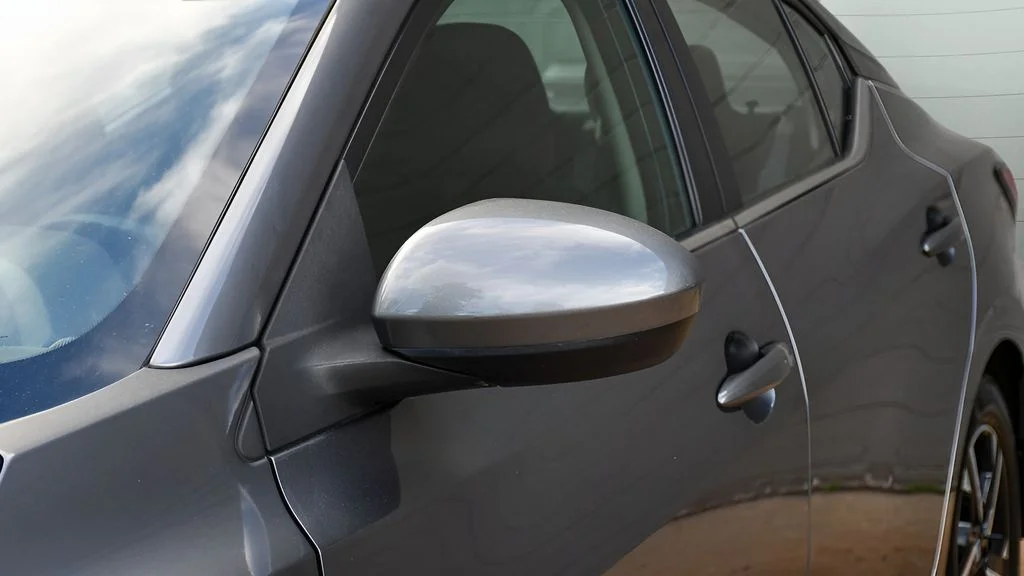 Certified Used 2024 Gray Nissan SV image 34