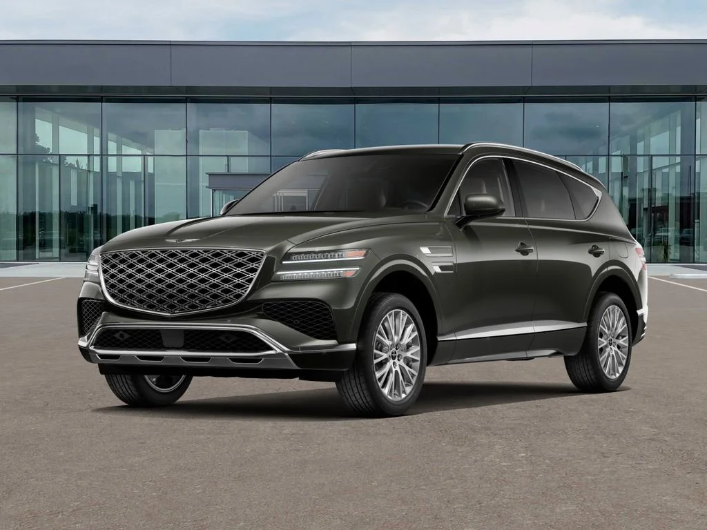 2026 Genesis GV80 2.5T Standard AWD's photo