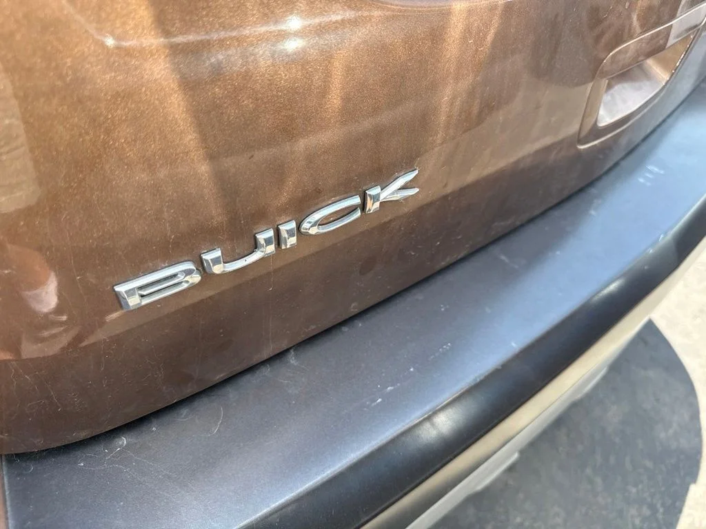Used 2016  Buick Convenience image 17