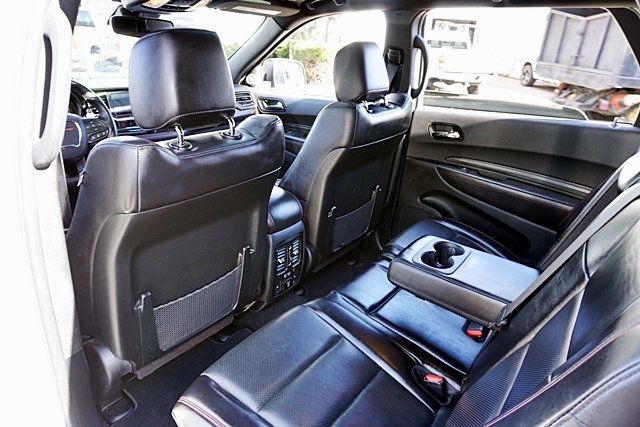 Certified Used 2024 White Dodge R/T Plus image 19