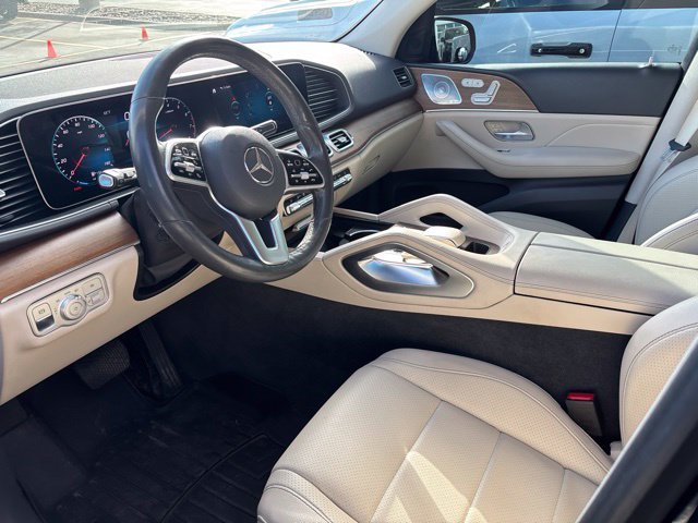 Used 2020  Mercedes-Benz GLE 350 image 6