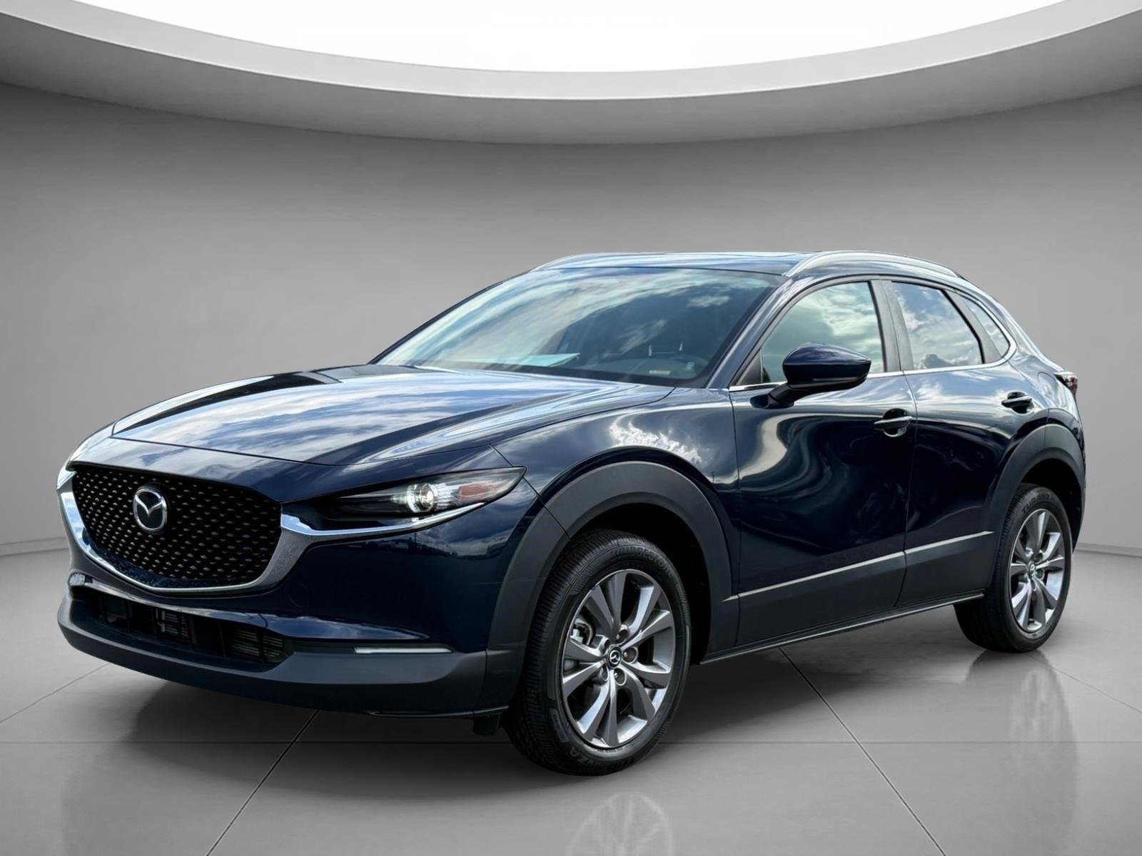 2024 Mazda CX-30 Preferred AWD's photo