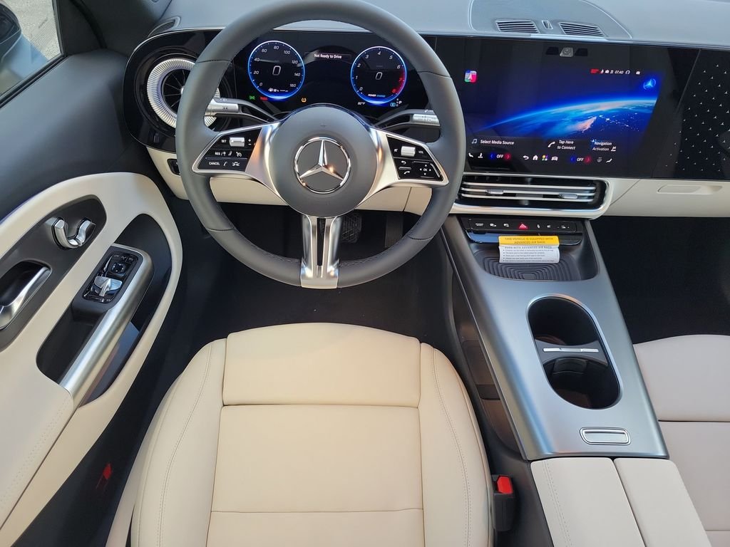 New 2027 Night Black Mercedes-Benz CLA 220 image 13