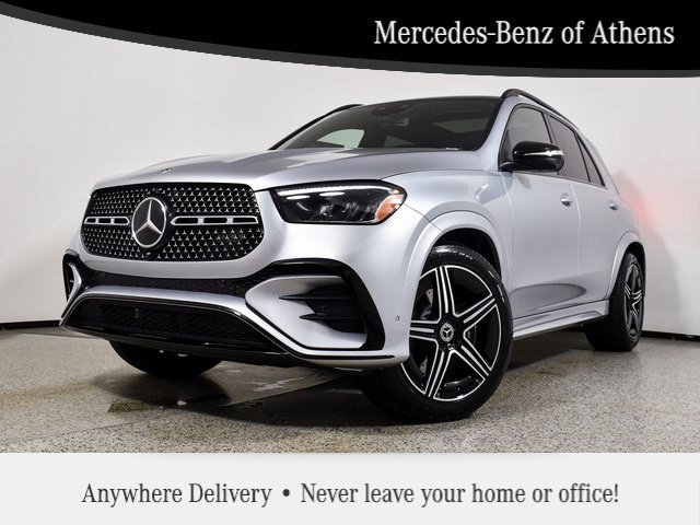 2026 Mercedes-Benz GLE GLE580 - Photo 41