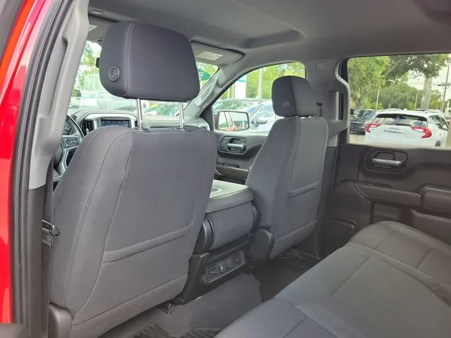 2022 Chevrolet Silverado 1500 LT - Photo 13