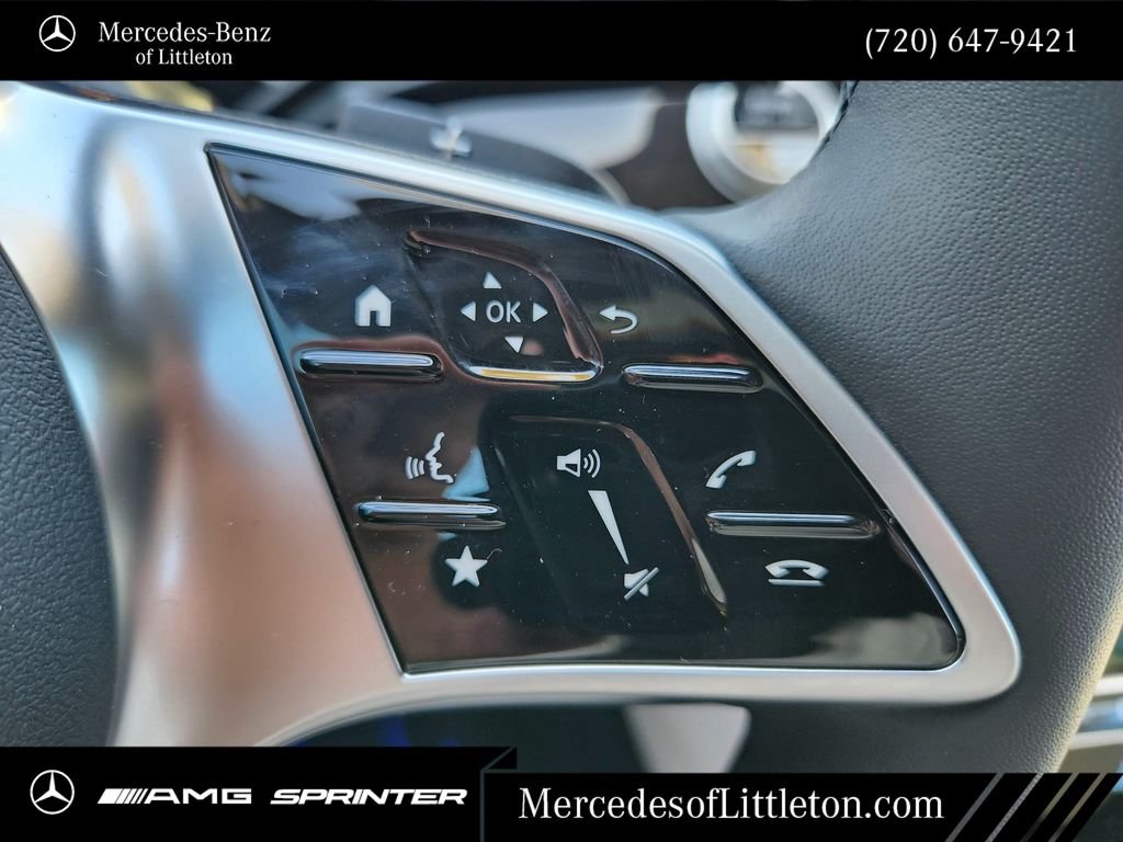 New 2026 Polar White Mercedes-Benz C 300 image 28