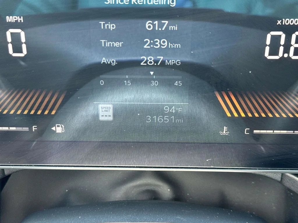 2025 Kia K4 LXS - Photo 49