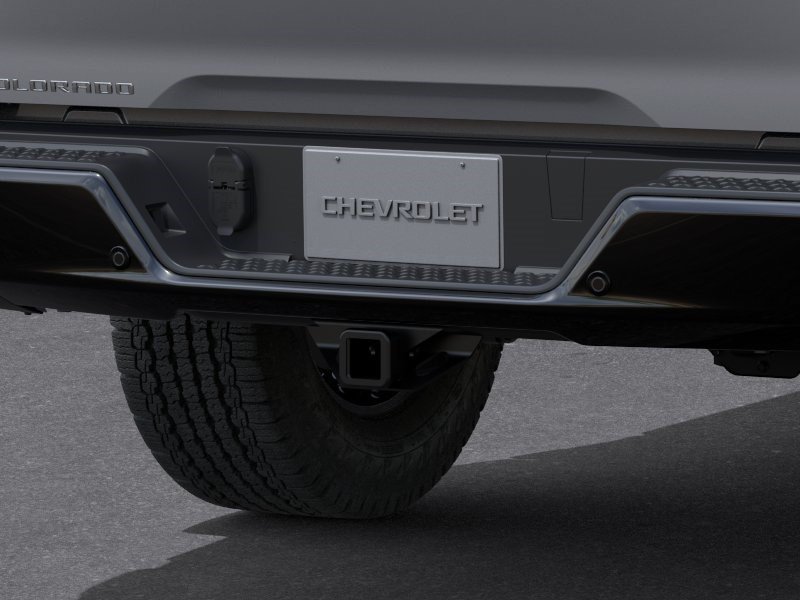2026 Chevrolet Colorado Z71 - Photo 14